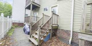 123 Webster Avenue Gallery 17