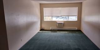 1 bedroom, 1 bathroom upstairs apartment - Cimarron Apartments Gallery 1