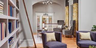 Kelley at Samuels Avenue Gallery 20