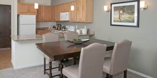 Senior & Affordable Housing – The Legends of Columbia Heights 55+ Living Gallery 9