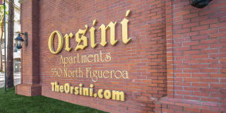 The Orsini Gallery 11