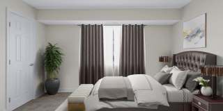 Washington Square Apartments Gallery 6