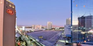 2700 Las Vegas Blvd #1607 Gallery 1