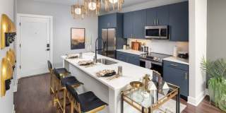 The Boulevard Gallery 1