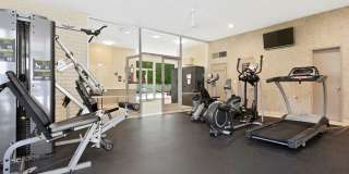 White Oak Terrace Apartments Gallery 47