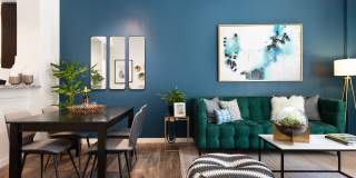 Strata At Mission Bay Gallery 9