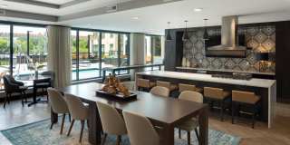 The Residences at 1700 Gallery 107