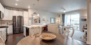 3 Bedroom Condo in Arvada Gallery 7