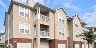 Avalon Oaks Apartments Gallery 30