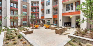 The Mark at Midtown Gallery 23