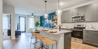The Dempsey Apartments Gallery 24