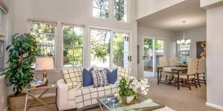 Bright and airy home in the beautiful Redwood Shores Gallery 1