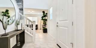 Brand new home  in Ariette at Copper River Gallery 4