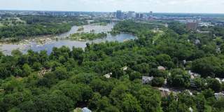 Heart of Woodland Heights just blocks from JRPS, Renovated 2BR / 1.5BA home with gardens Gallery 37