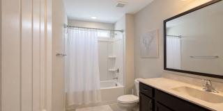 Open concept plan in Savannah Southside - Close to I95 Gallery 15