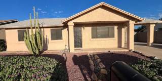 Adorable home in Apache Junction Gallery 1