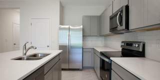 Reunion Crossing Townhomes Gallery 10