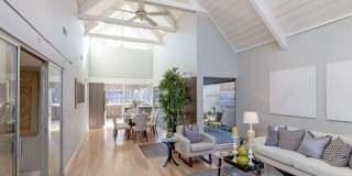 Bright and Airy Sunnyvale Home with Updated Bathrooms and Private Yard Gallery 1