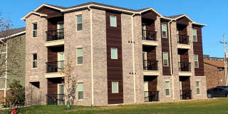 234 Marsteller St. Gallery 1