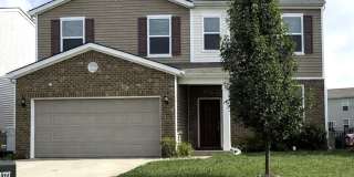 Charming 4 Bedroom 2.5 Bath home located in Hanover Trace Gallery 1