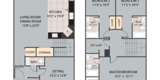 Available for the 2026-2027 leasing term Gallery 3