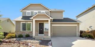 6276 Riverdale Dr. - Ridgeview at Stetson Hills - Two Story House -  3 Bed/ 3 Bath/ 2 Car Garage Gallery 1