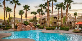 The Resort at Coronado Ranch Gallery 67