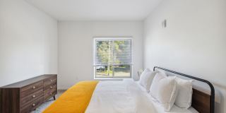 Pullman Modern Urban Apartments Gallery 24