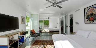 Mid-Century Steel Oasis in Palm Springs (Monthly Only - No Long Term) Gallery 35