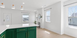 Charming + Modern Highland Park Home - 3 Beds, 2 Baths, Fenced Yard, + Plenty of Parking! Gallery 18