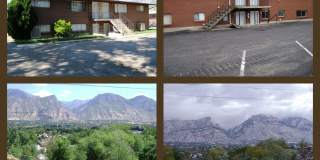 2 Bedroom 1 Bathroom Apartment South Orem Gallery 7