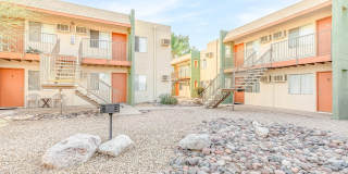 Sunset Vista Apartments Gallery 14