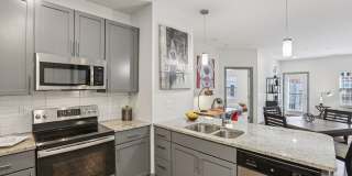 The Kent at Carmel City Center Gallery 5