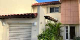 Indian Harbour Beach Townhome Gallery 1