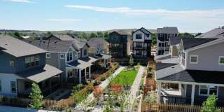 The Cottages at Erie Commons Gallery 33