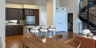 Mosaic Apartments Gallery 8
