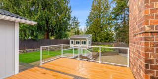South Rose Hill 4 Bedroom with Entertainment Deck Gallery 25