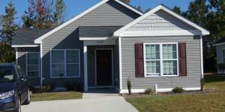 One Story Living 3 Bedroom 2 Bath Home Gallery 1