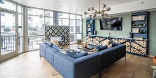 Park Avenue West - Affordable Housing Gallery 1