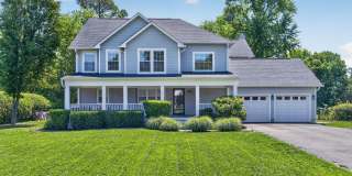 4613 WILLOW RUN Drive Gallery 1