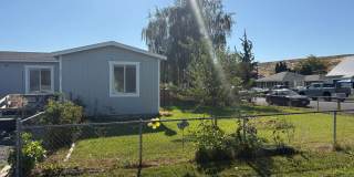 Duplex for rent in Ephrata Gallery 1