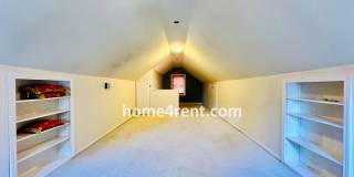 Charming Dutch Colonial in Brookside w/ an Updated Kitchen, Wood Floors, Fenced Yard and a Finished Third Floor! Gallery 38