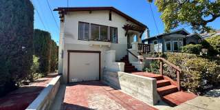 Charming 2BR/2BA Albany Home with Garage & Updated Kitchen Gallery 1