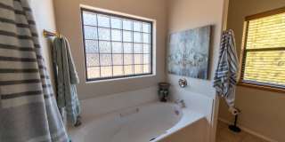 Westside 4 Bed, 2.5 Bath House with A/C & 2-Car Garage Near NAU & CCC! Students & Pets OK! Aug 10th! Westside 4 Bed, 2.5 Bath House with A/C & 2-Car Garage Near NAU & CCC! Students & Pets OK! Aug 10th! Gallery 18