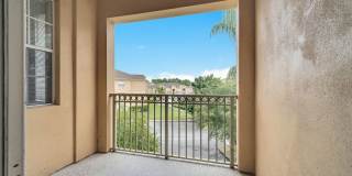 Beautiful 3/2 Condo in Davenport! Water and basic internet included! Gallery 26