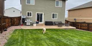 Beautiful 2 Story w/Finished Basement in Dublin North! Gallery 39