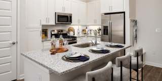 Aura Creekside Gallery 2