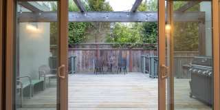 Forest Avenue Hideaway Gallery 50