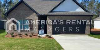 Home for Rent in Jemison, AL...  Available to View with 48 Hour Notice!!! Gallery 1