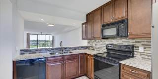 2421 Village Boulevard unit: 401 Gallery 8